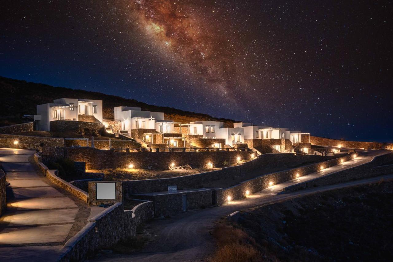 Belvedere Λιβάδι Εξωτερικό φωτογραφία