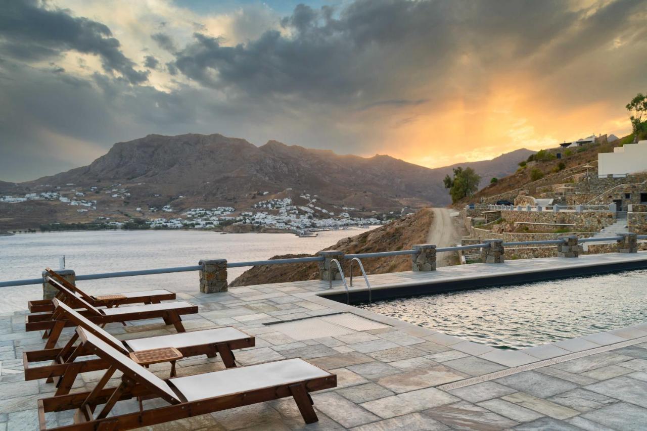 Belvedere Λιβάδι Εξωτερικό φωτογραφία