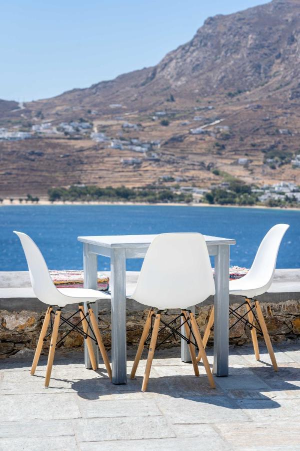Belvedere Λιβάδι Εξωτερικό φωτογραφία